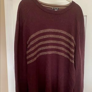 Men’s SmartWool Sparwood Sweater